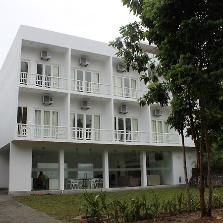 Hotel Heaven By O à Unawatuna Extérieur photo